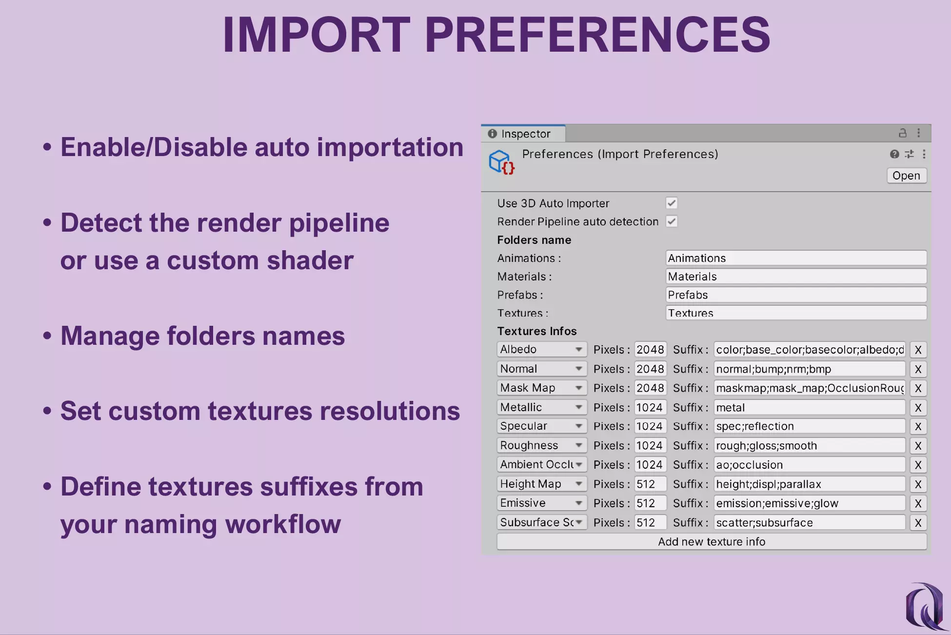 3D Auto Importer Screenshot 3